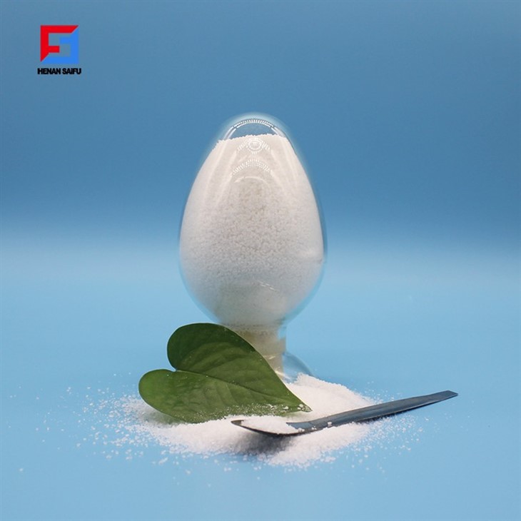 polyacrylamide powder flocculant