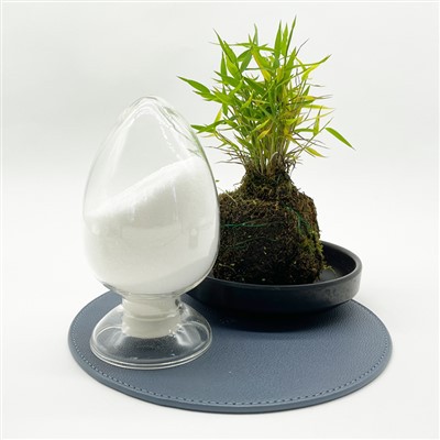 CAS: 9003-05-8 polimeras APAM NPAM anijoninis poliakrilamido cheminis flokulianto milteliai