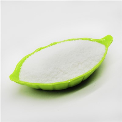 Pramoninės kokybės poliakrilamido flokuliuojantis cheminis agentas nuotekų valymui